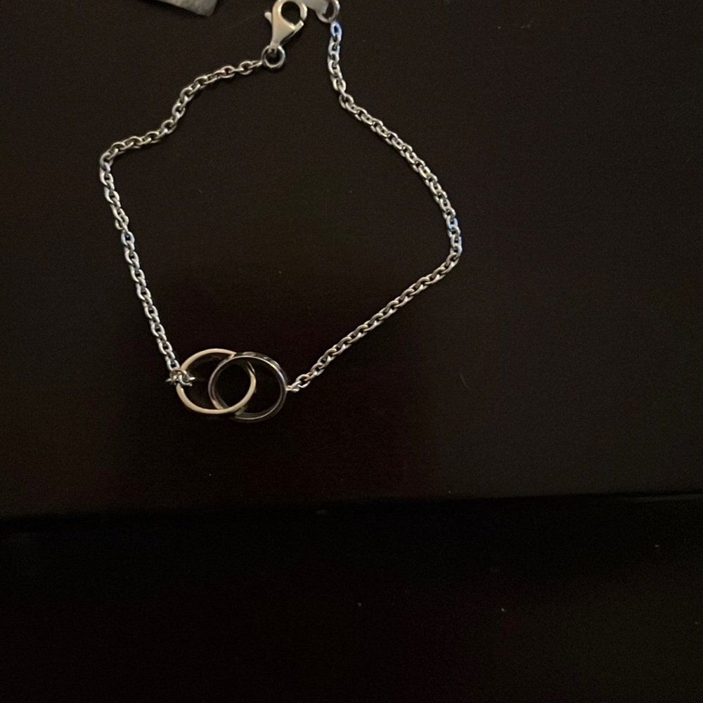 Authentic Cartier bracelet